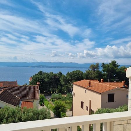Villa Mila Бол Экстерьер фото
