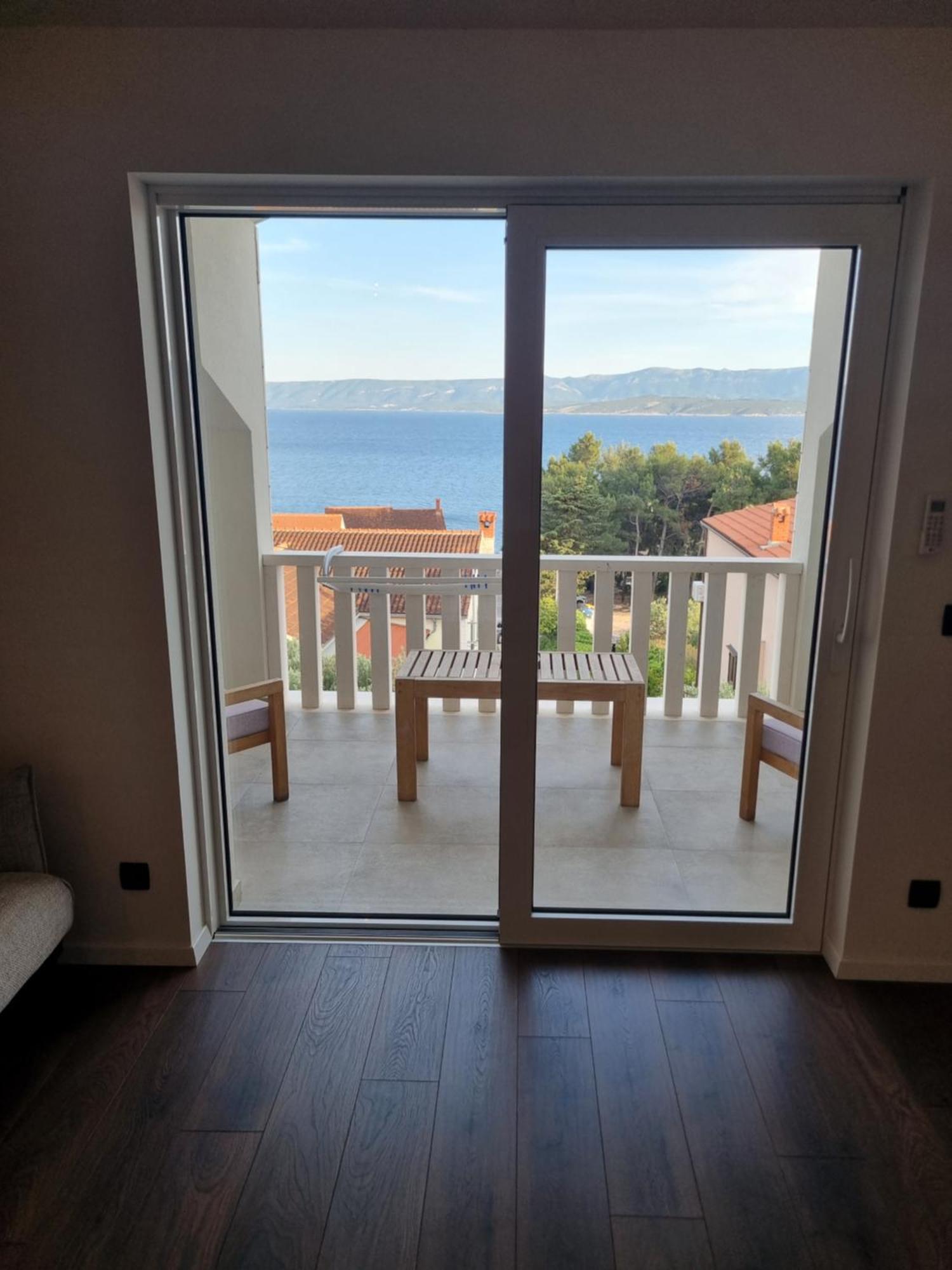 Villa Mila Бол Экстерьер фото